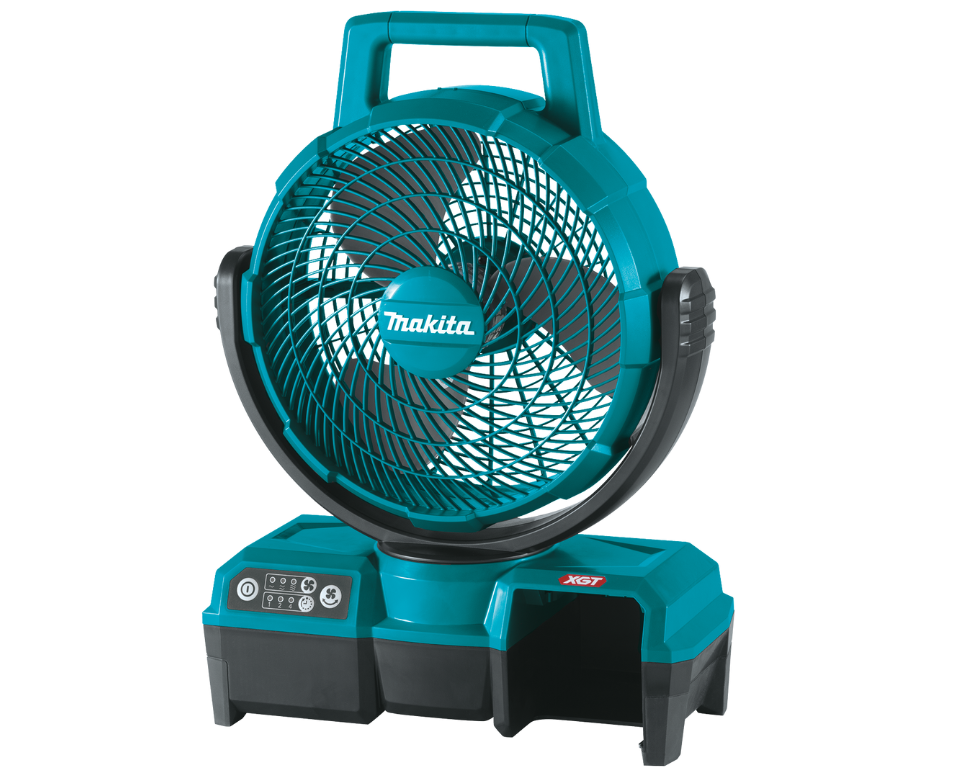 Cordless Fans